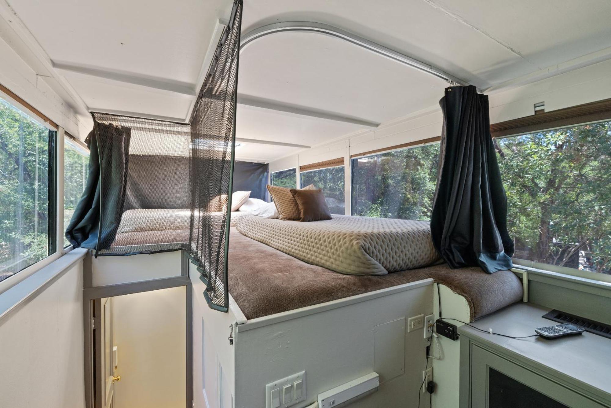 7744 Ranch Glamping Resort Austin Værelse billede